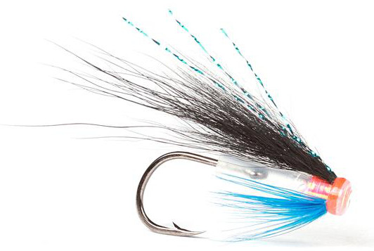Guideline Tubenfliege Siggi's Haugur Hitch
