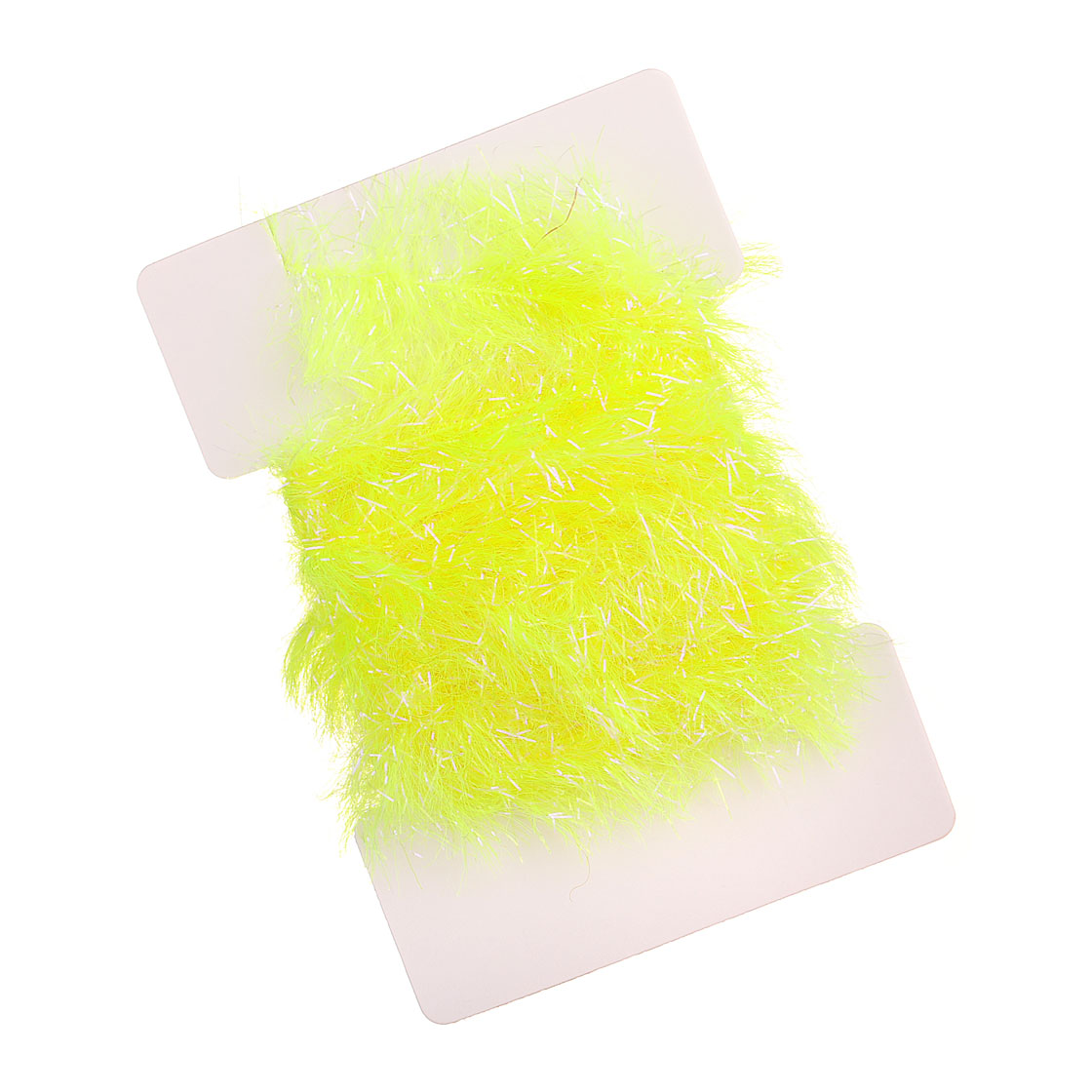 P-16936-6_Textreme-Jumbo-Cactus-UV-Chenille_fluo-yellow Fluo Yellow