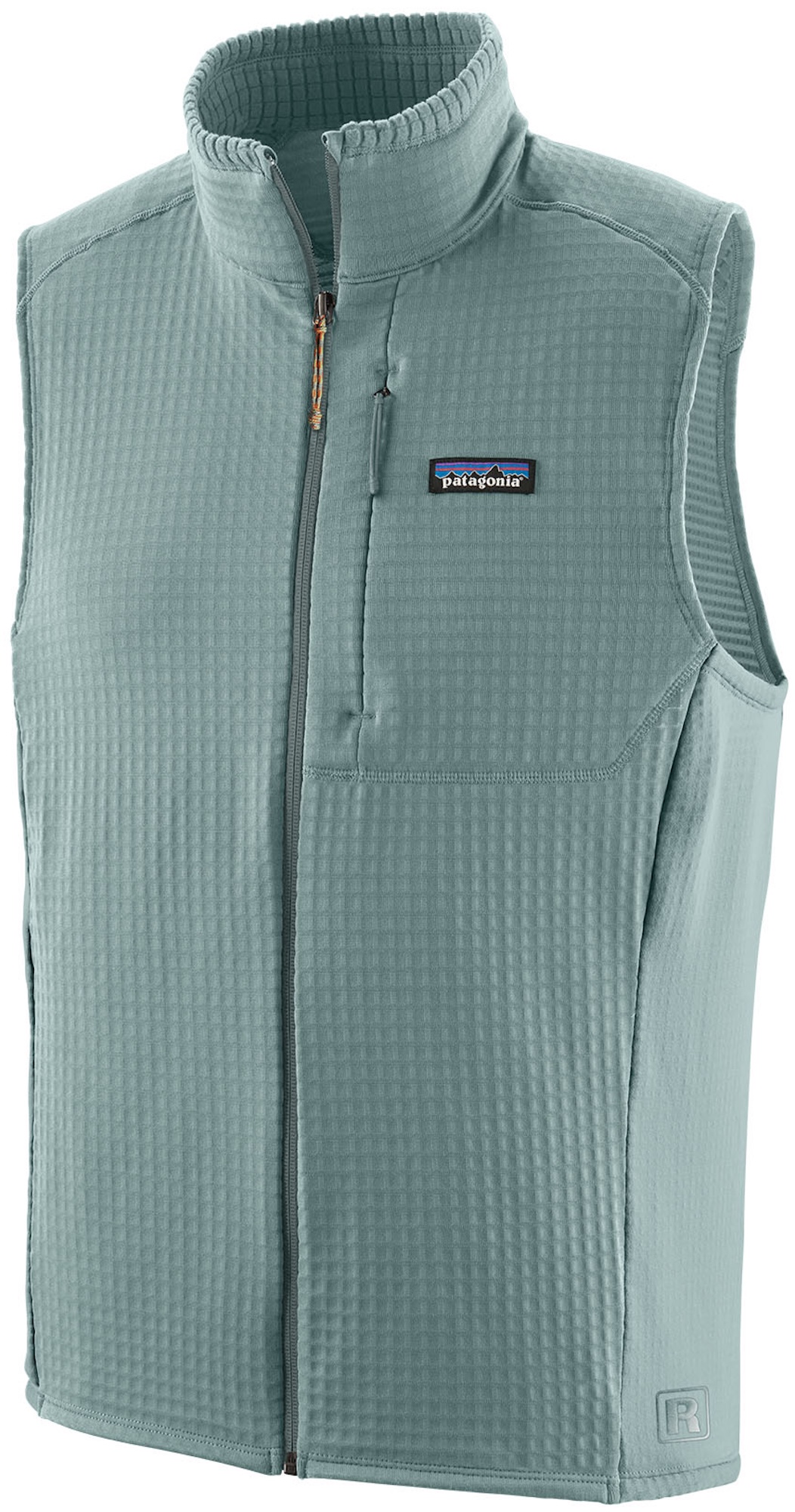 Patagonia R1 Vest BLSG Weste