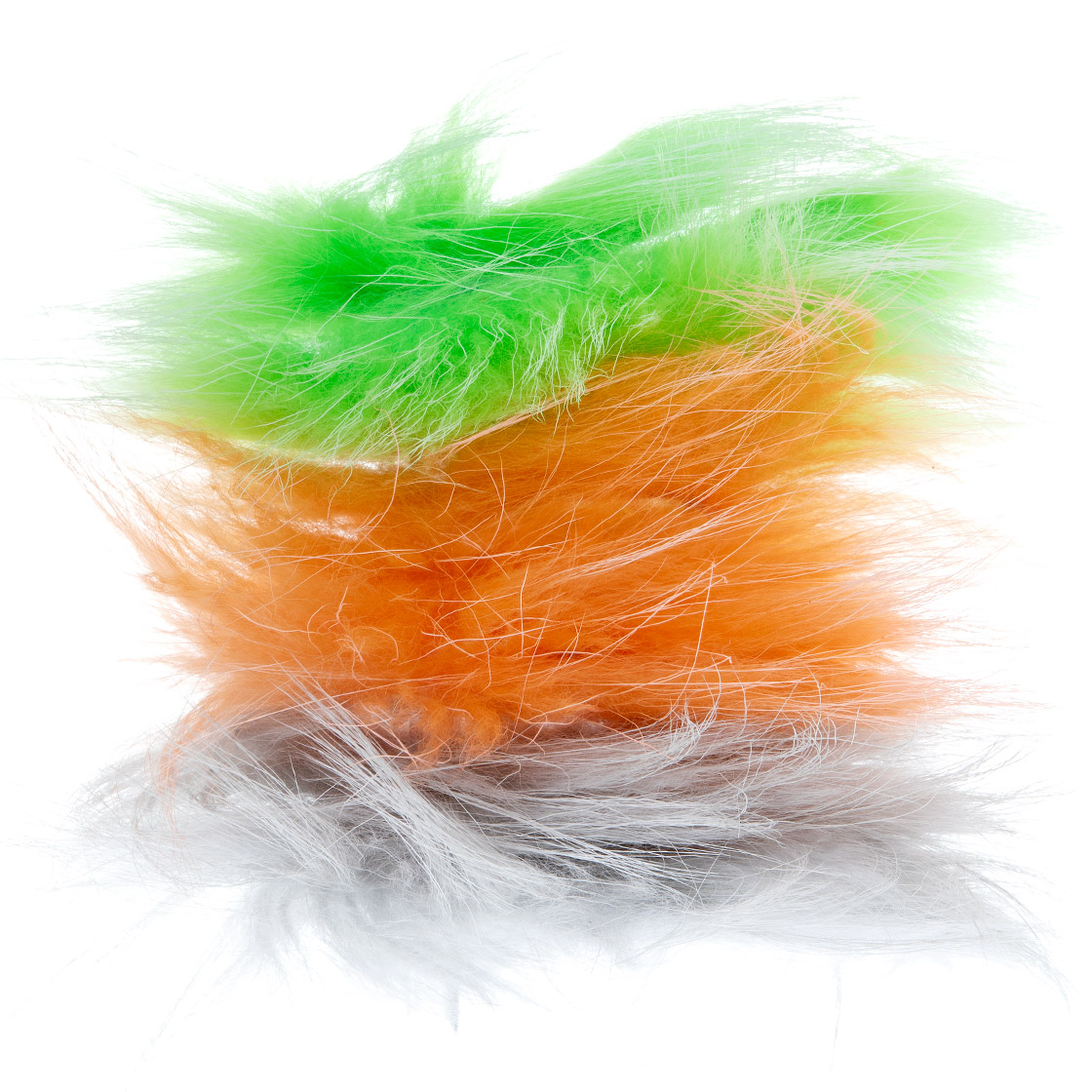 Eumer Finn Racoon Zonker Marabou