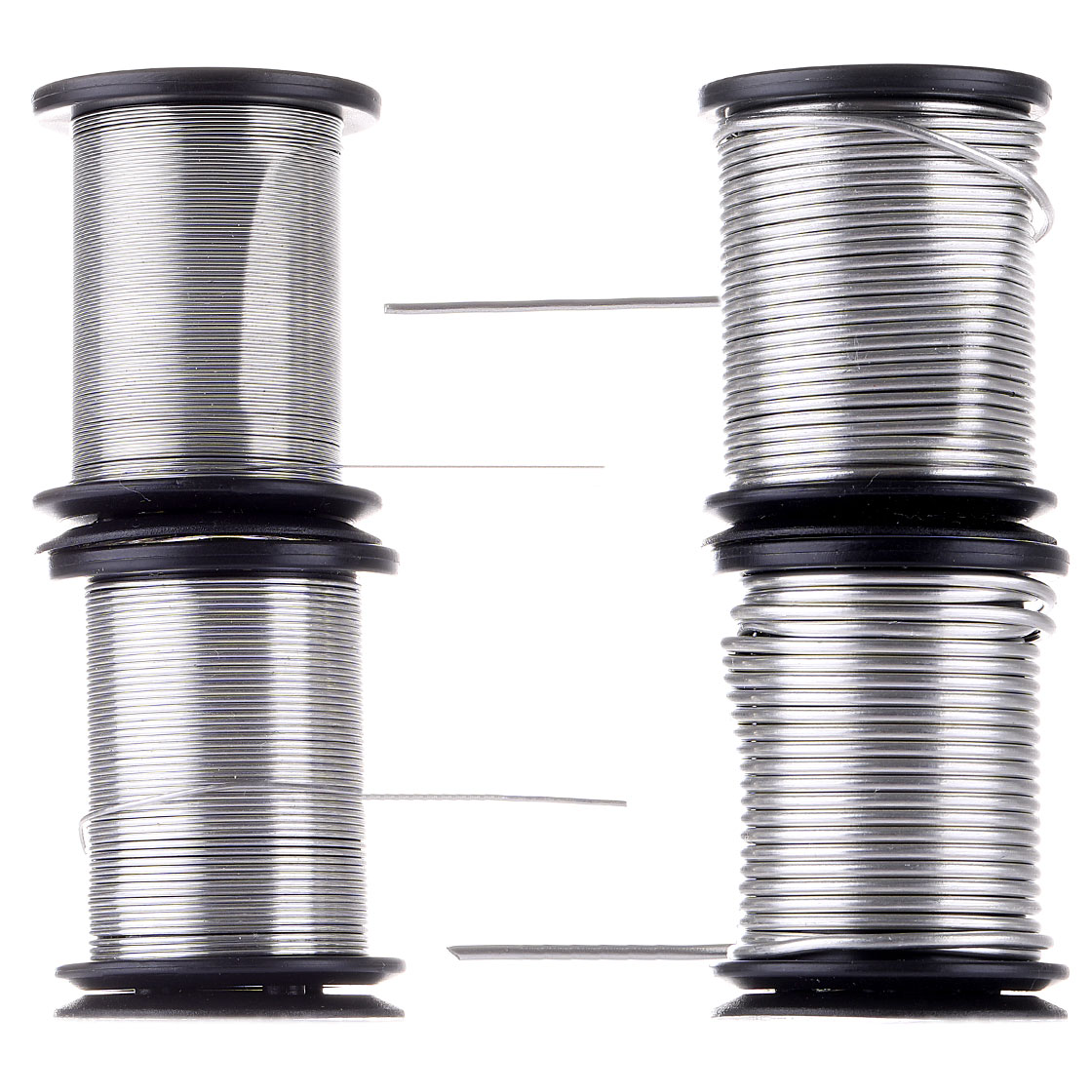 Semperfli Lead Free Heavy Weighted Wire Draht