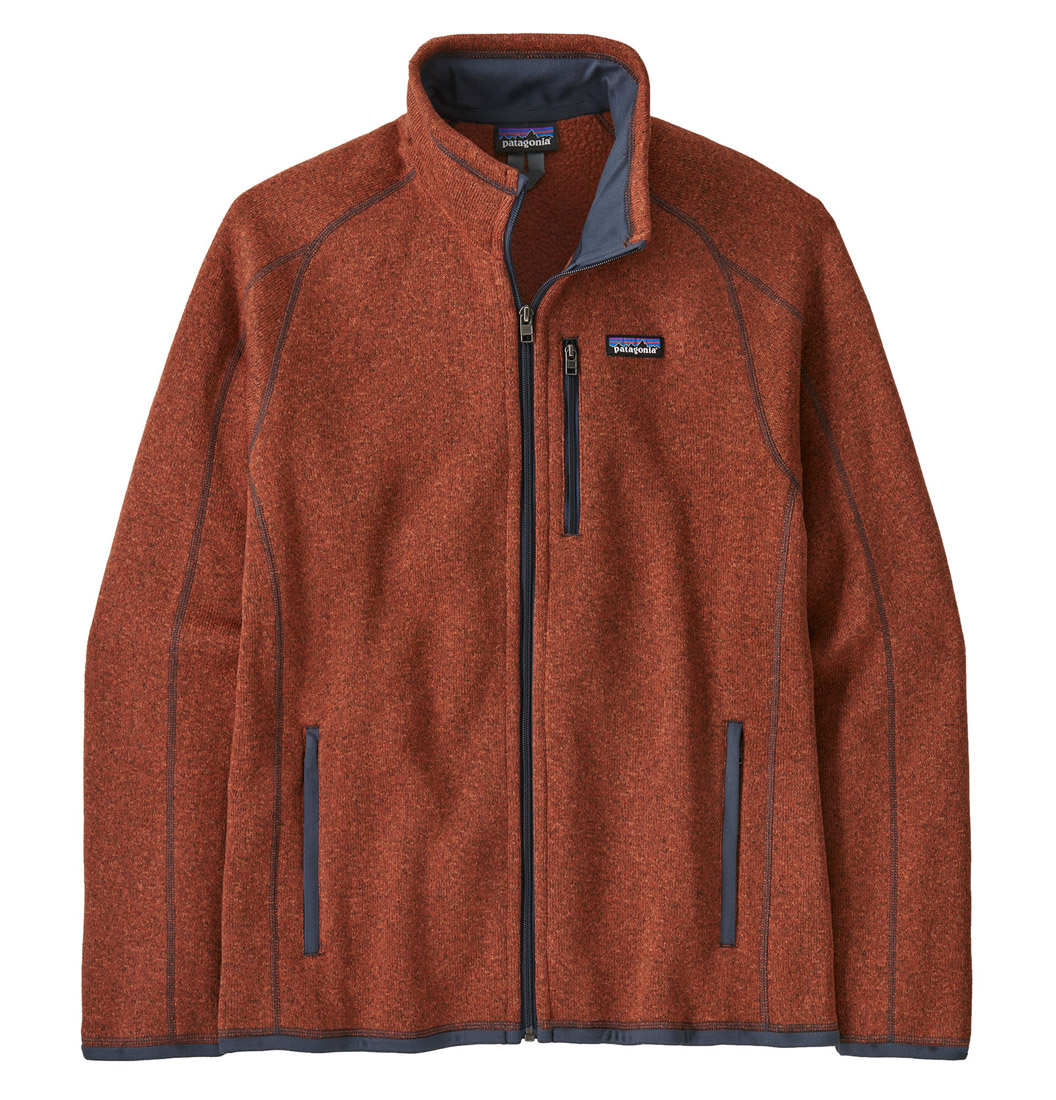 Burnished Red (BURR)