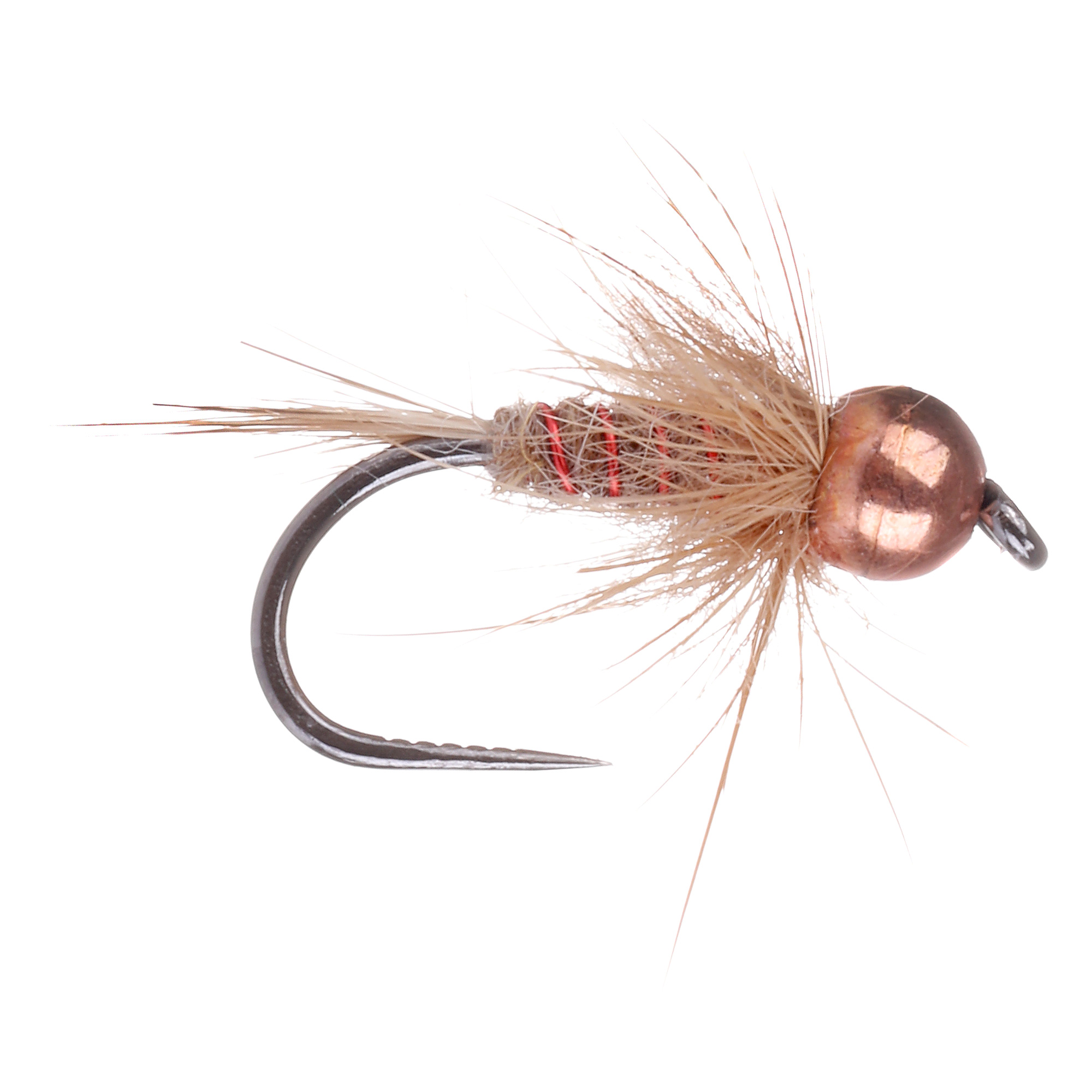 The Fly Emporium Nymph Rabbit Barbless