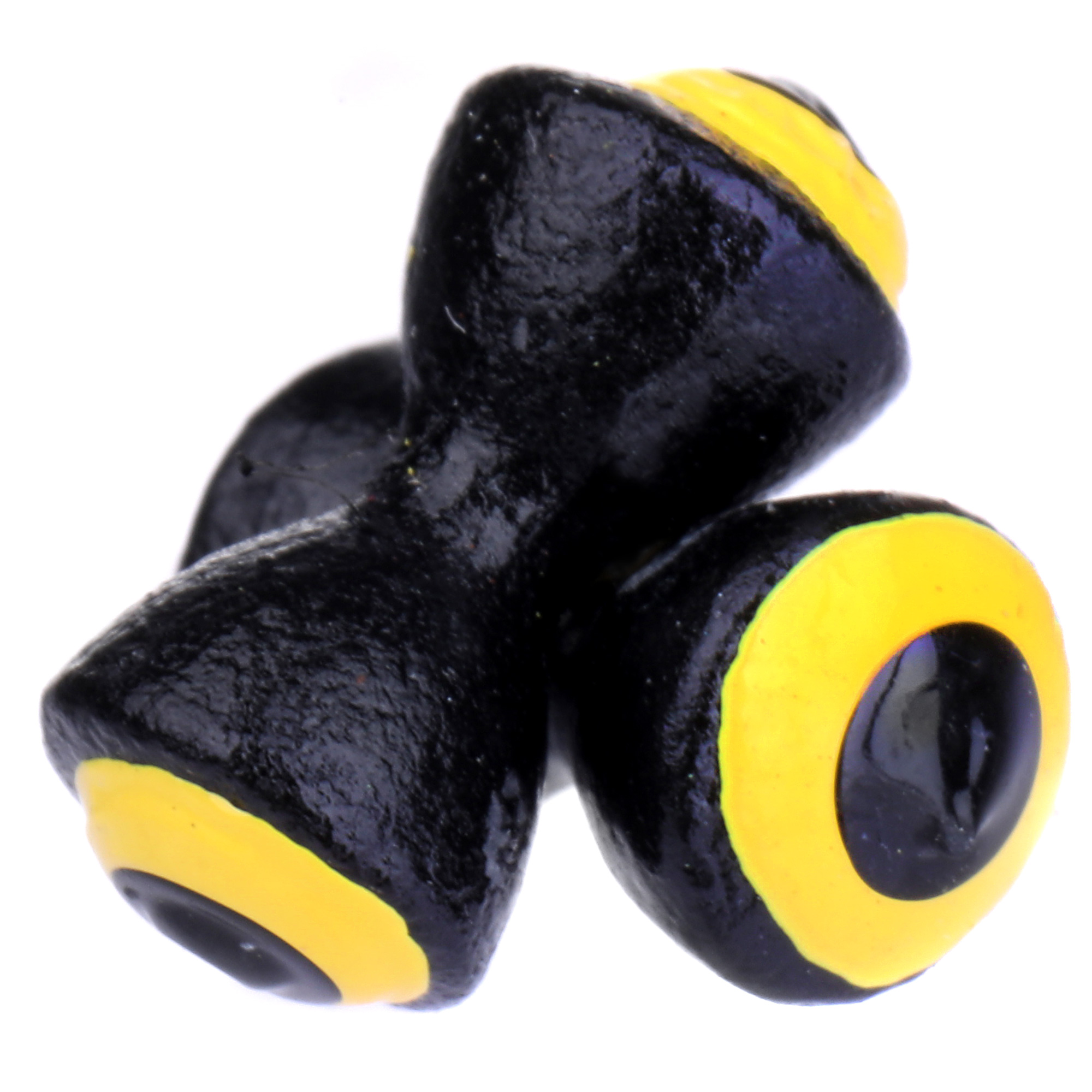 Wapsi Presentation Double-Pupil Lead Eyes Blei-Augen Wapsi Presentation Double-Pupil Lead Eyes Blei-Augen