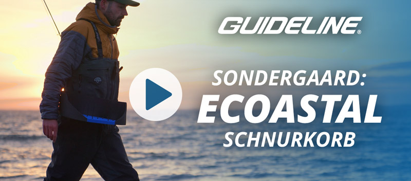 Test: Sondergaard Ecoastal Schnurkorb