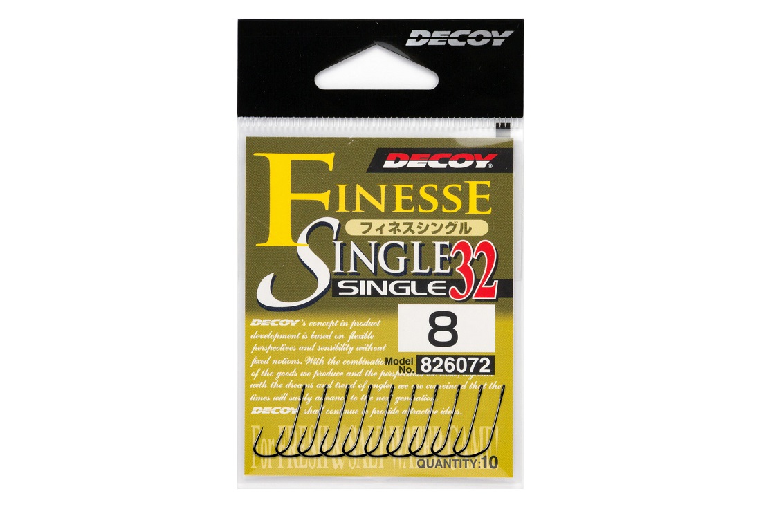 P-21008_Decoy_Finesse_Single32_Hook_2