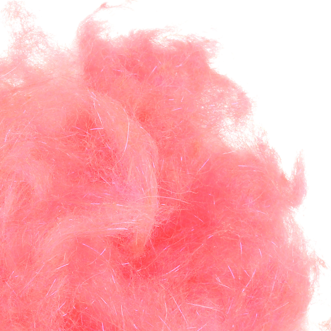 fluo pink