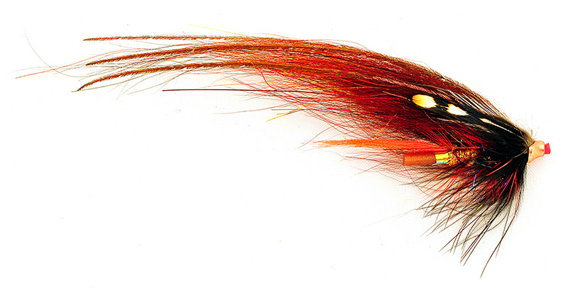 Frödin Flies Tubenfliege Classic Series - Pahtakorva