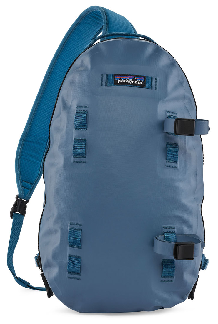 Patagonia Guidewater Sling Pack 15L PGBE wasserdichte Tasche
