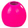 fluo pink