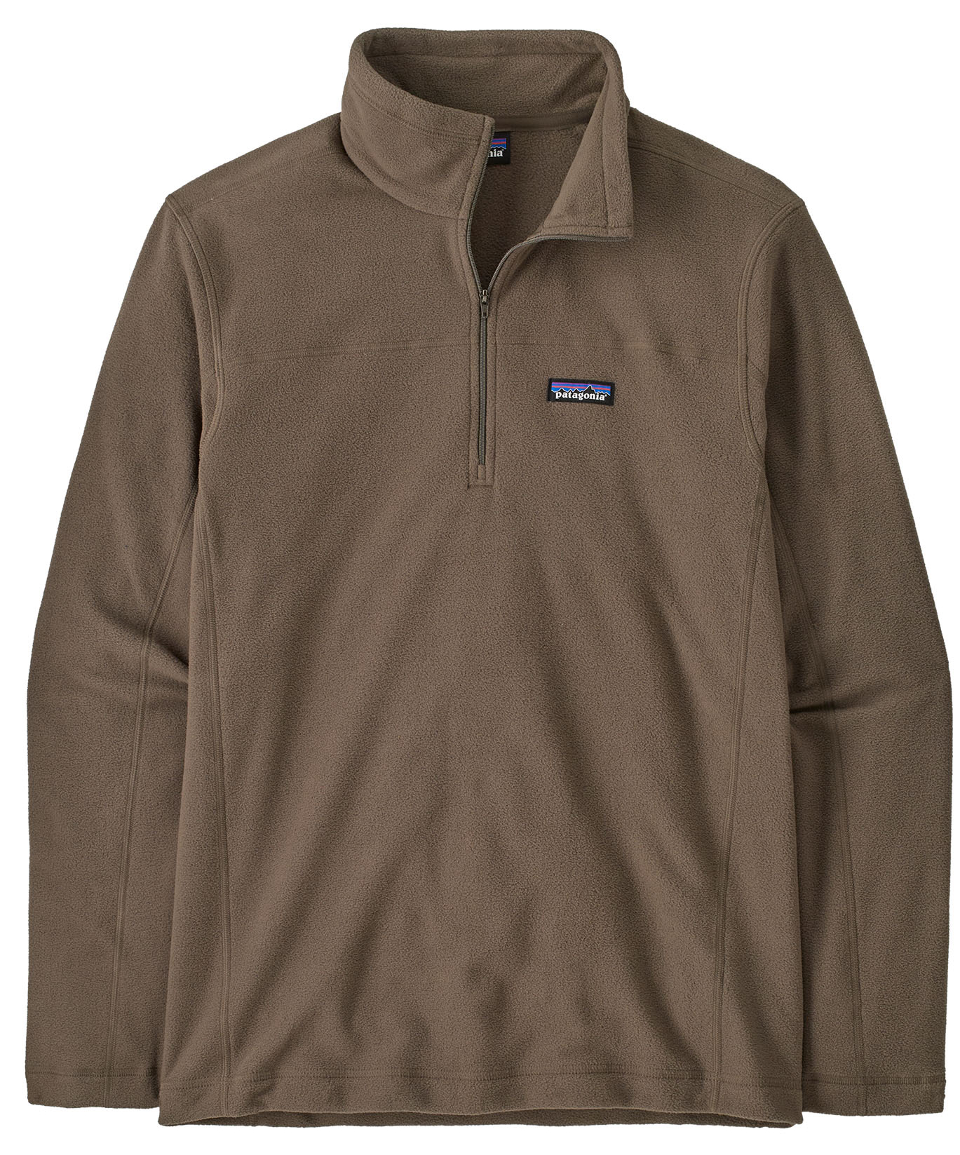 Patagonia Micro D P/O MRLB - Marlow Brown Patagonia Micro D P/O MRLB - Marlow Brown