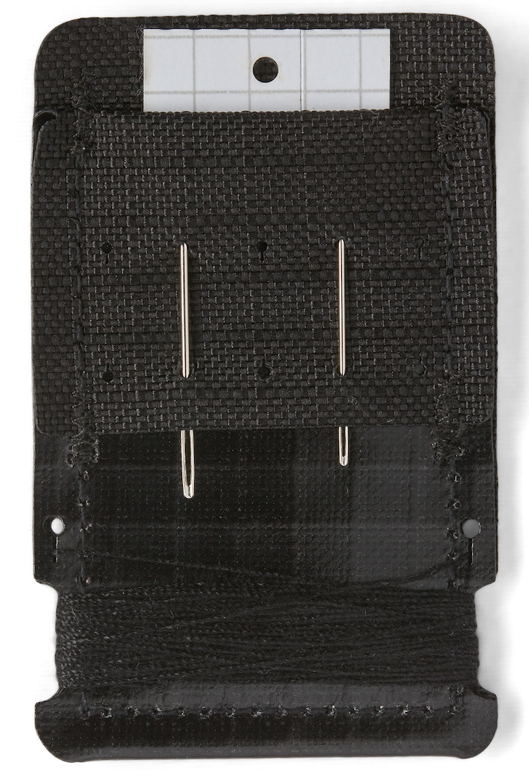 Patagonia Worn Wear Field Repair Kit Reparaturset