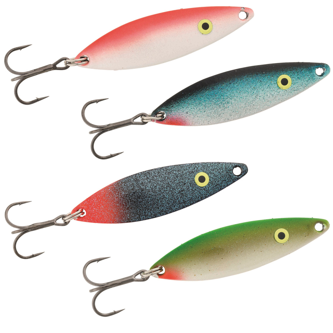 Kinetic Boss Meerforellen- Blinker 16 g