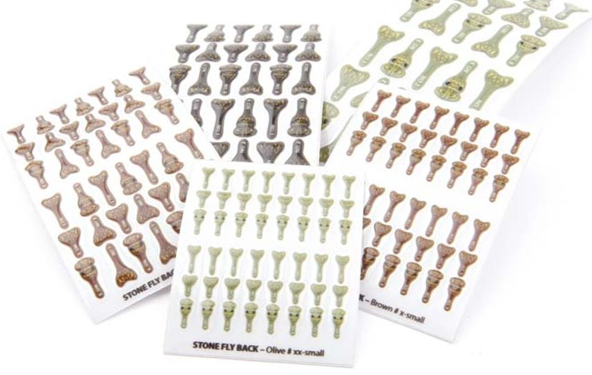 P-27716_Pro-Sportfisher_StoneFly_Back_ Pro Sportfisher Stonefly Back