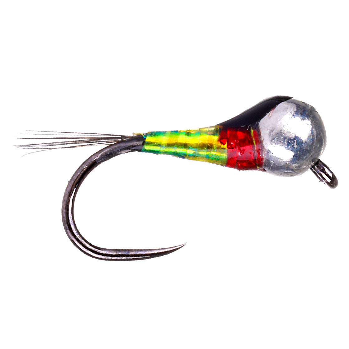 adh-fishing Nymphe - Perdigon Yellow Laser