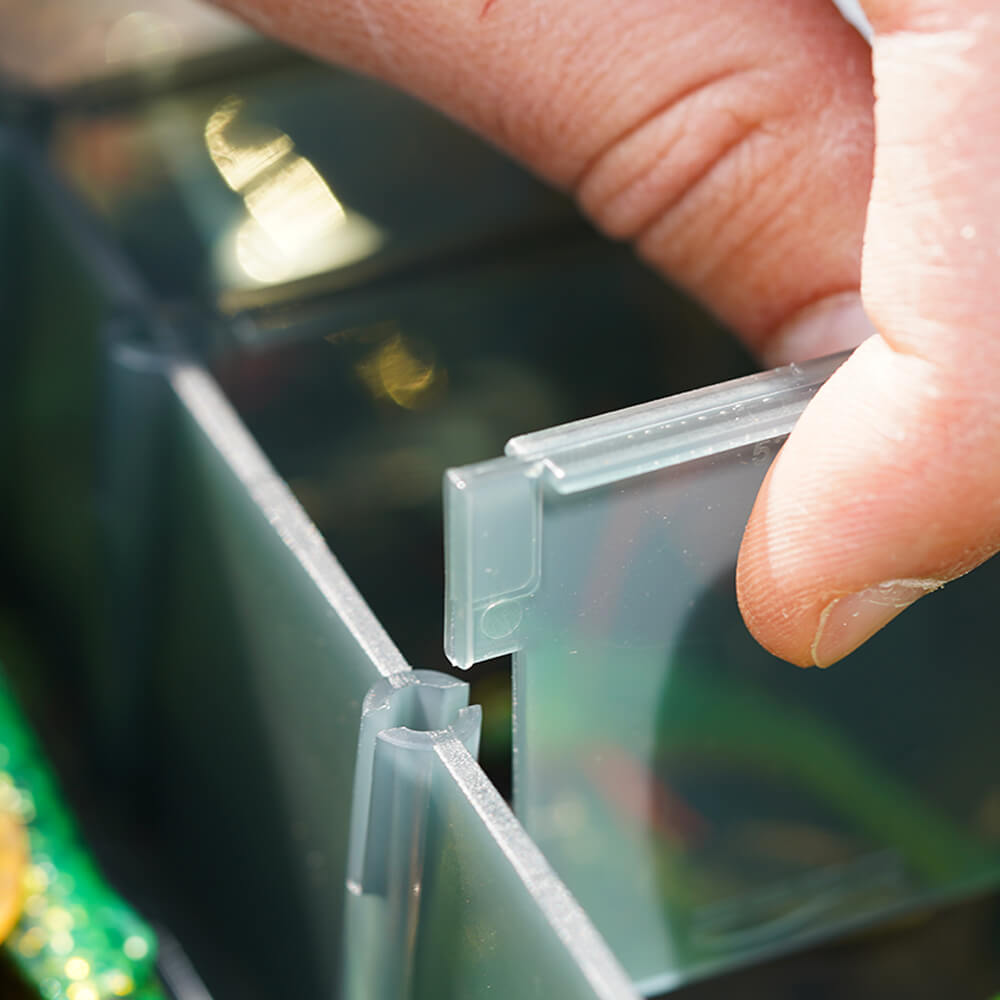 Spro_TBX_Tackle_Box_Key_Featrues_3 Beispiel (Farbe kann abweichen)