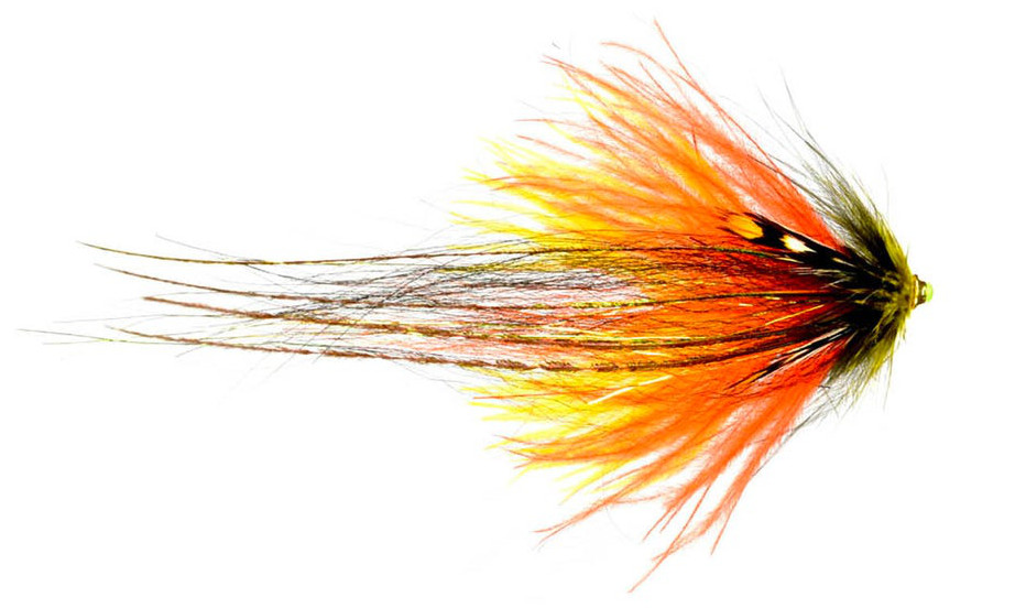 Frodin_Flies_Tubenfliege_Butterfly_Series_Willie_Gun Frödin Flies Tubenfliege Butterfly Series - Willie Gun