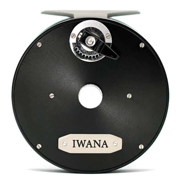 Iwana_Salmon_Fly_Reel_black_1