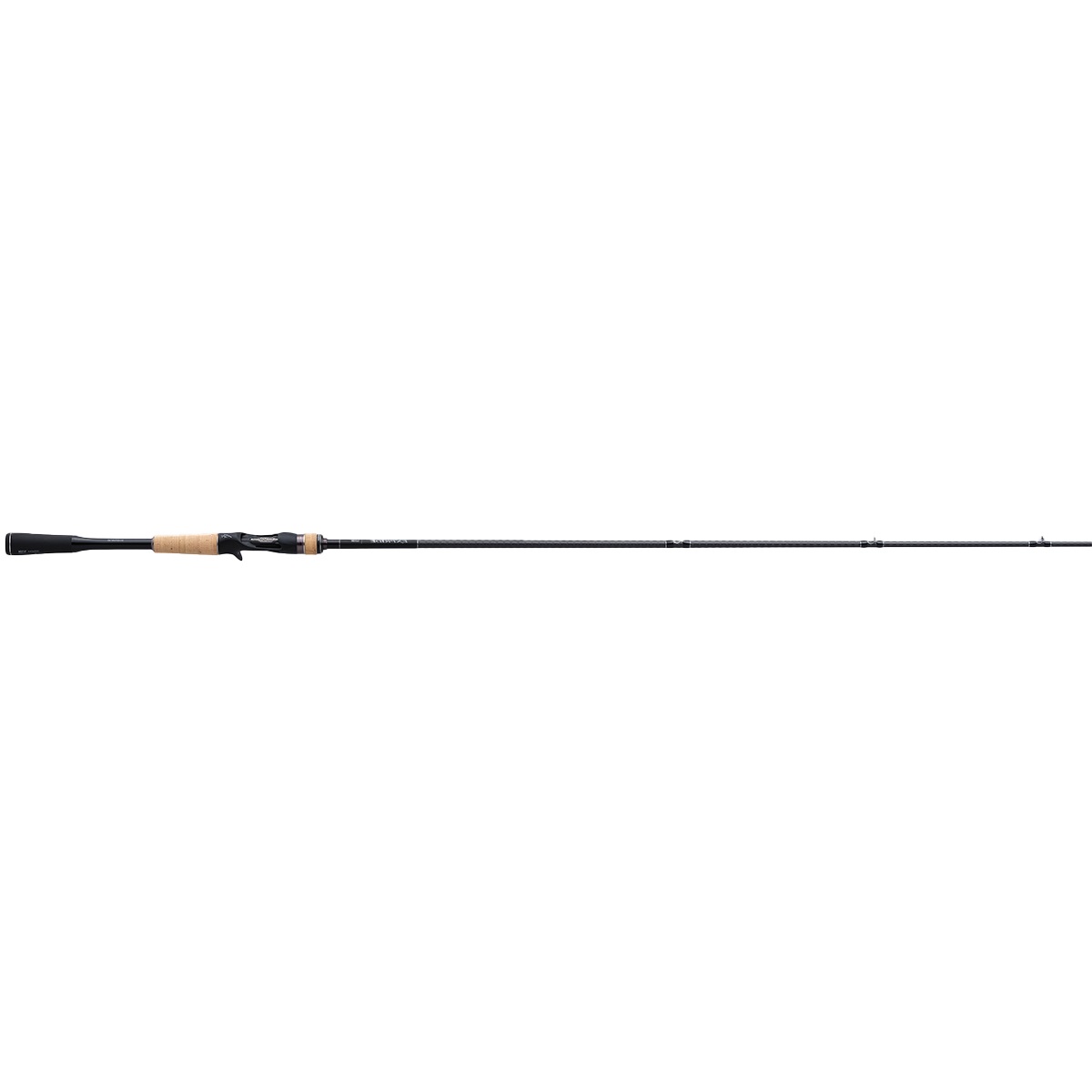 Shimano Expride Casting Baitcastrute