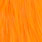 white dyed shrimp orange