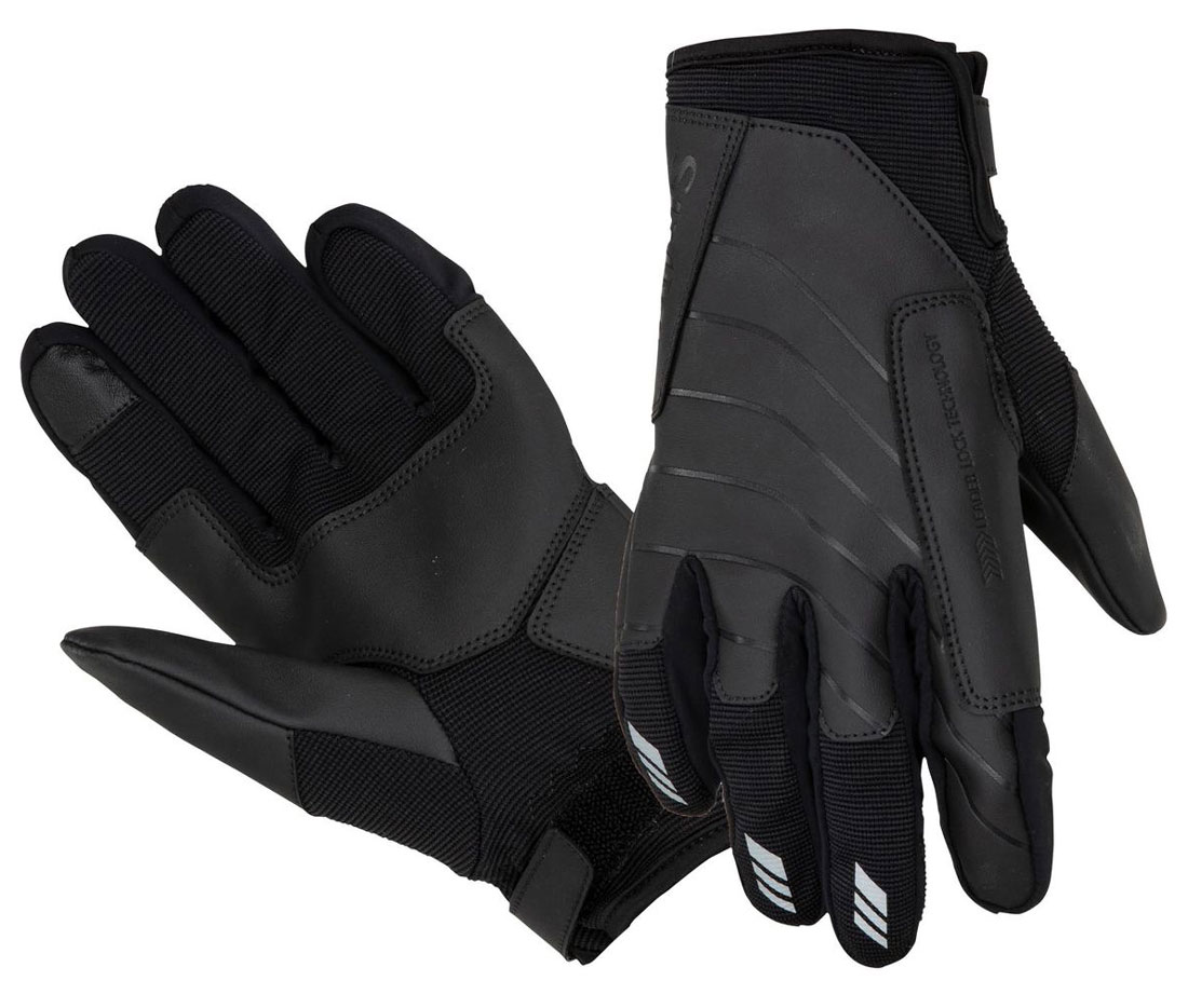 Simms_Offshore_Anglers_Glove_Handschuh_black_1 Simms Offshore Angler's Glove Handschuh black