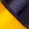 black/yellow