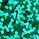 holo green