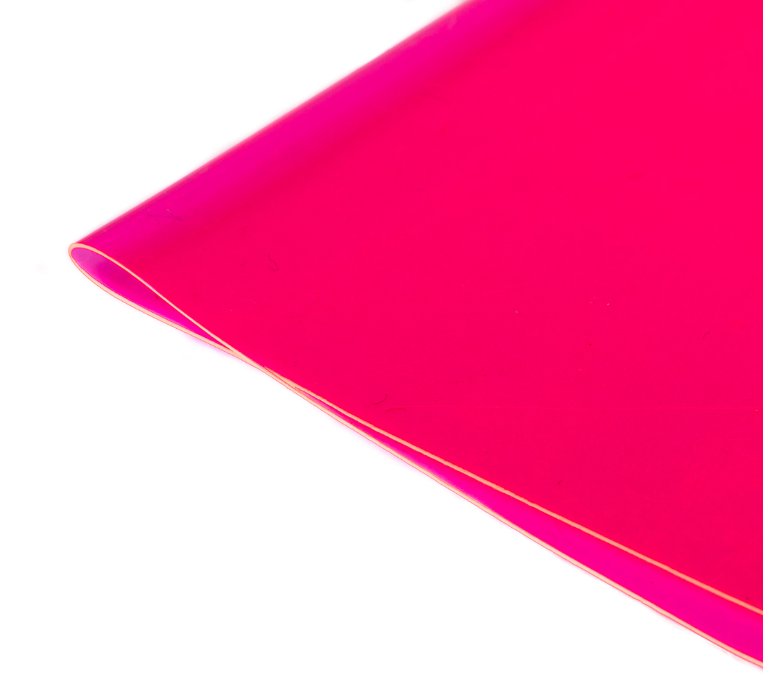 fluo pink