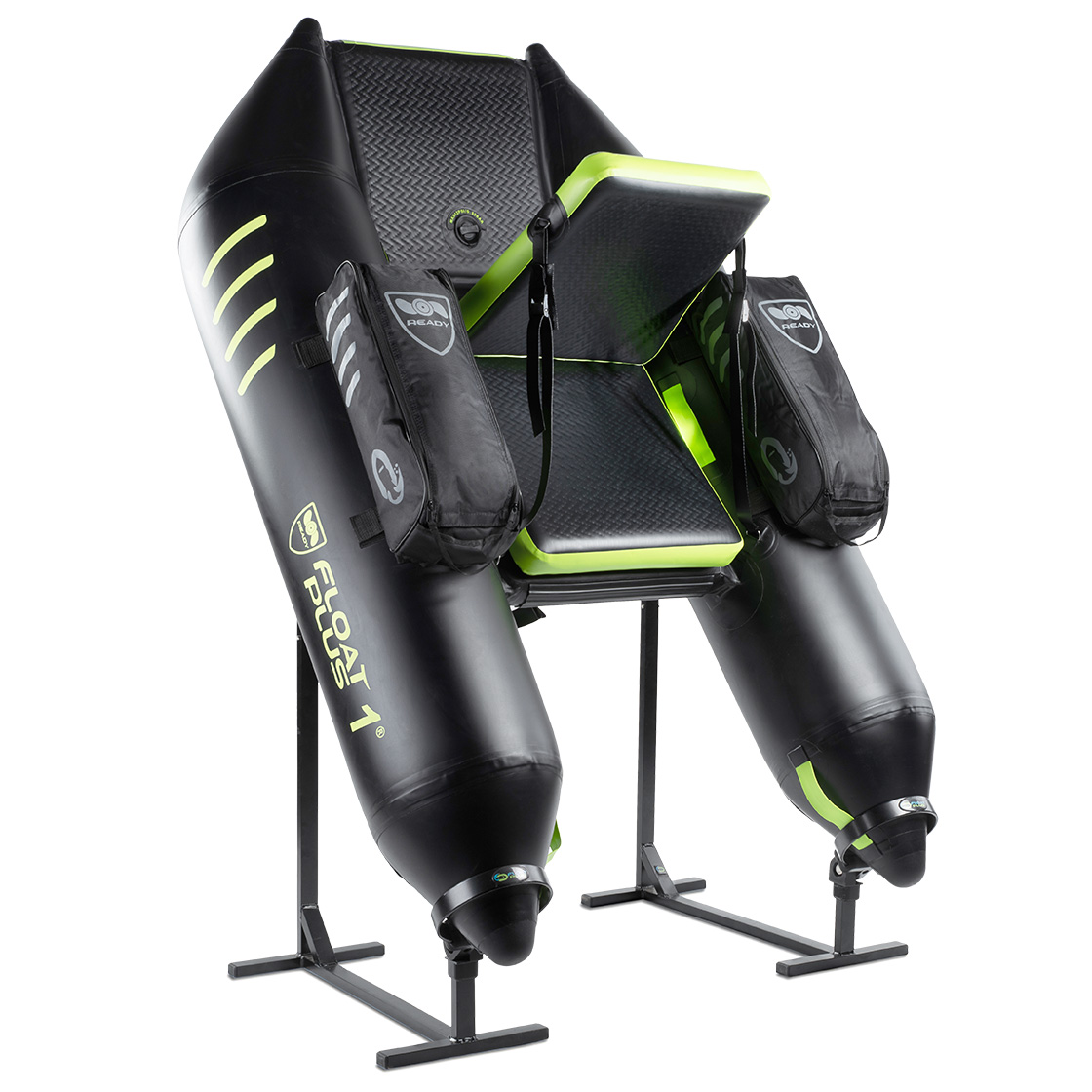P-28047_float-plus-1_bellyboat_185cm_foto-11 Float Plus 1 Bellyboat 185 cm lang, Float Plus ready