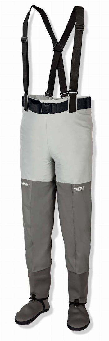 P-26452_Traper_Yukon_Hufthohe_Wathose_ Traper Yukon hüfthose Wathose