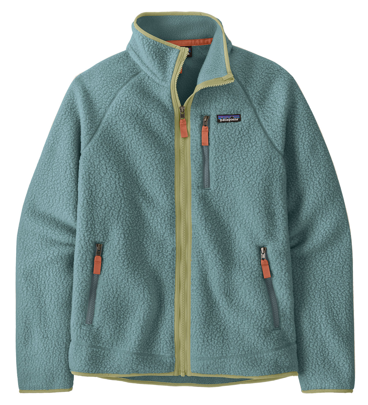 Patagonia Retro Pile Jacket BLSG