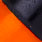black/fl. orange