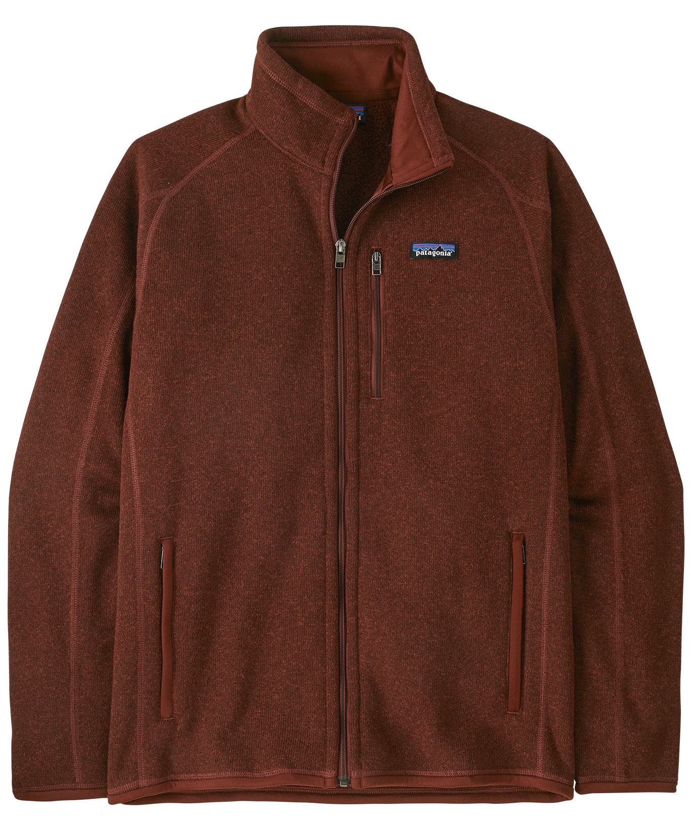Patagonia Better Sweater Jacket DVL - Dried Vanilla