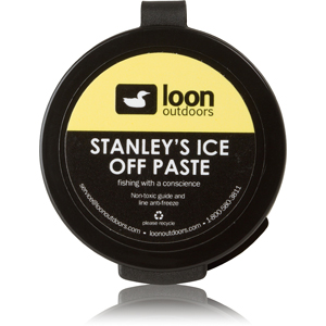 Loon Stanley's Ice Off Paste Frostschutzmittel