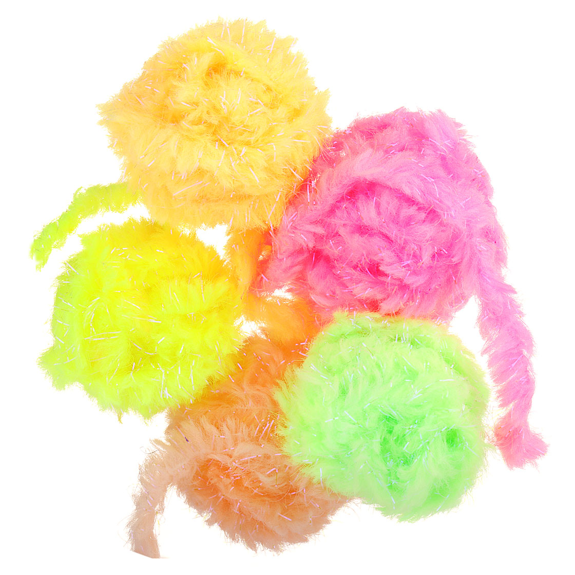 Soldarini UV Egg´s Chenille 10 mm