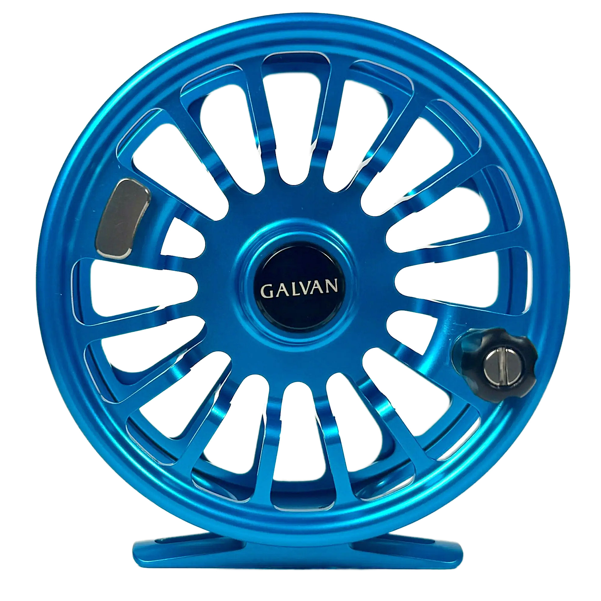 Galvan Torque Saltwater Aqua Blue Limited Edition