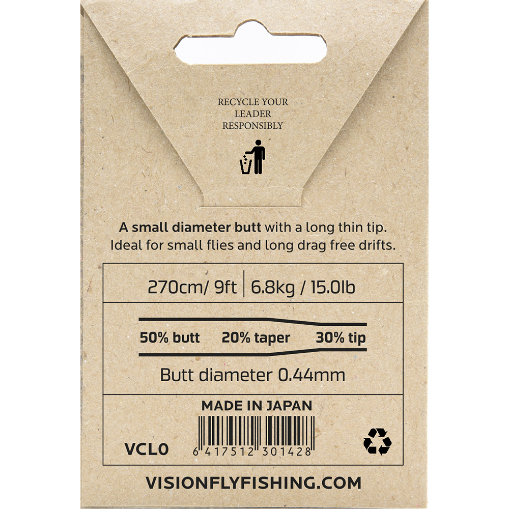 Vision_Classic_Trout_Tapered_Leader_9ft_2