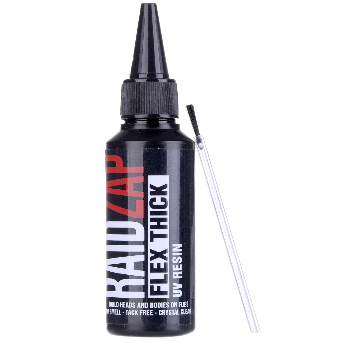 RaidZap UV Glue - Flex Thick Large 2.2 Oz.