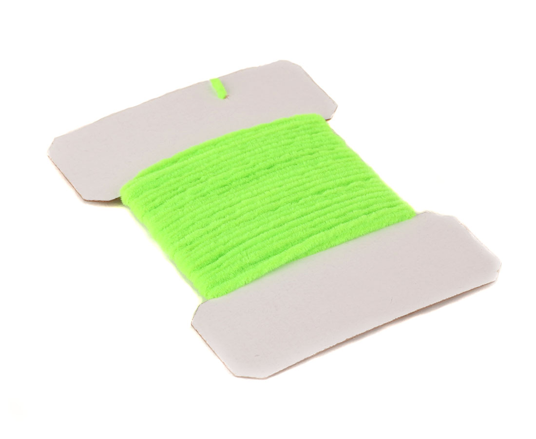 fluo chartreuse