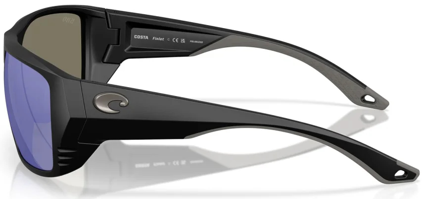P-28600_Costa_Polarisationsbrille_Finlet_Matte_Black_Blue_Mirror_580G_4
