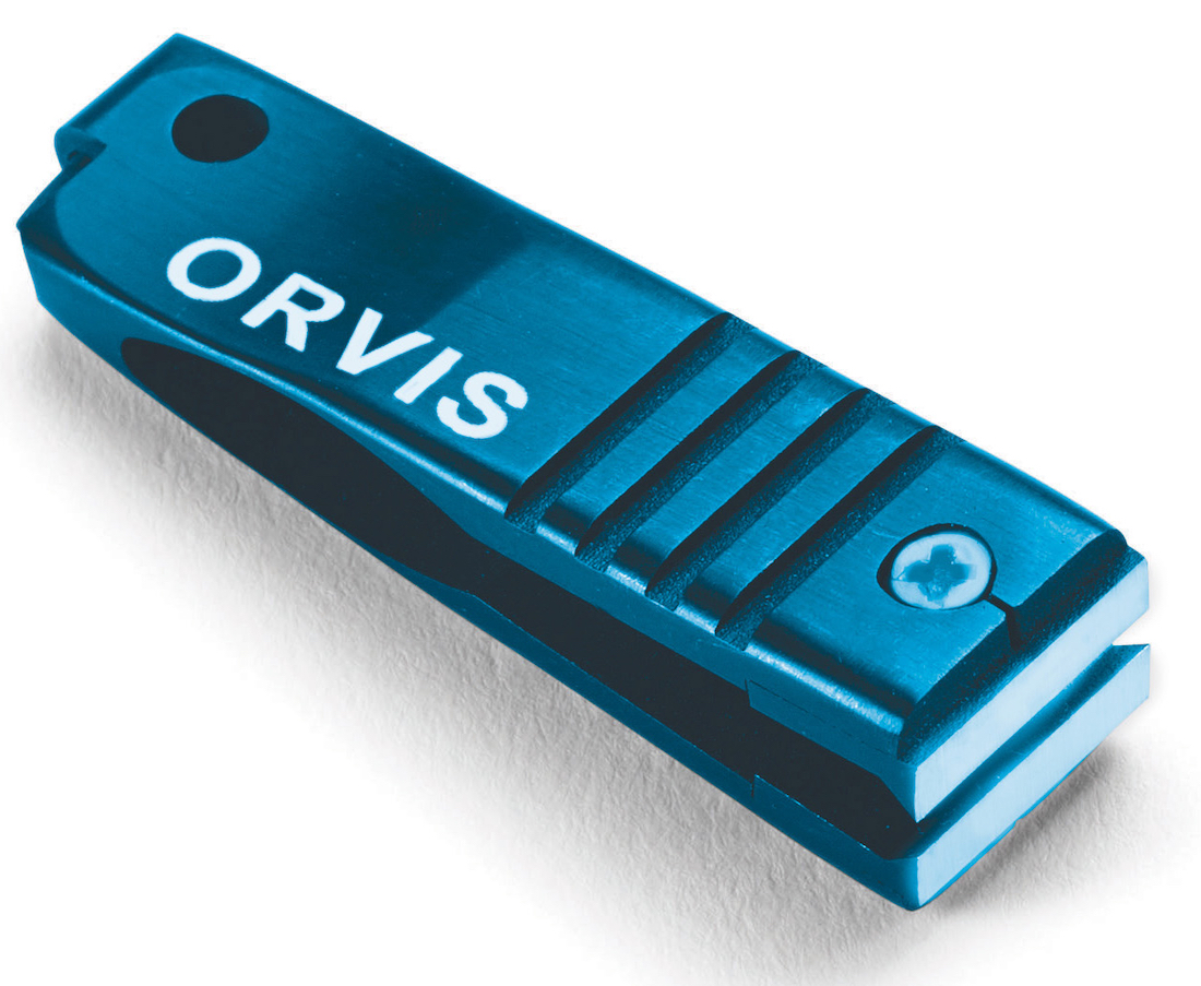 Orvis Flow Nipper cobaldt
