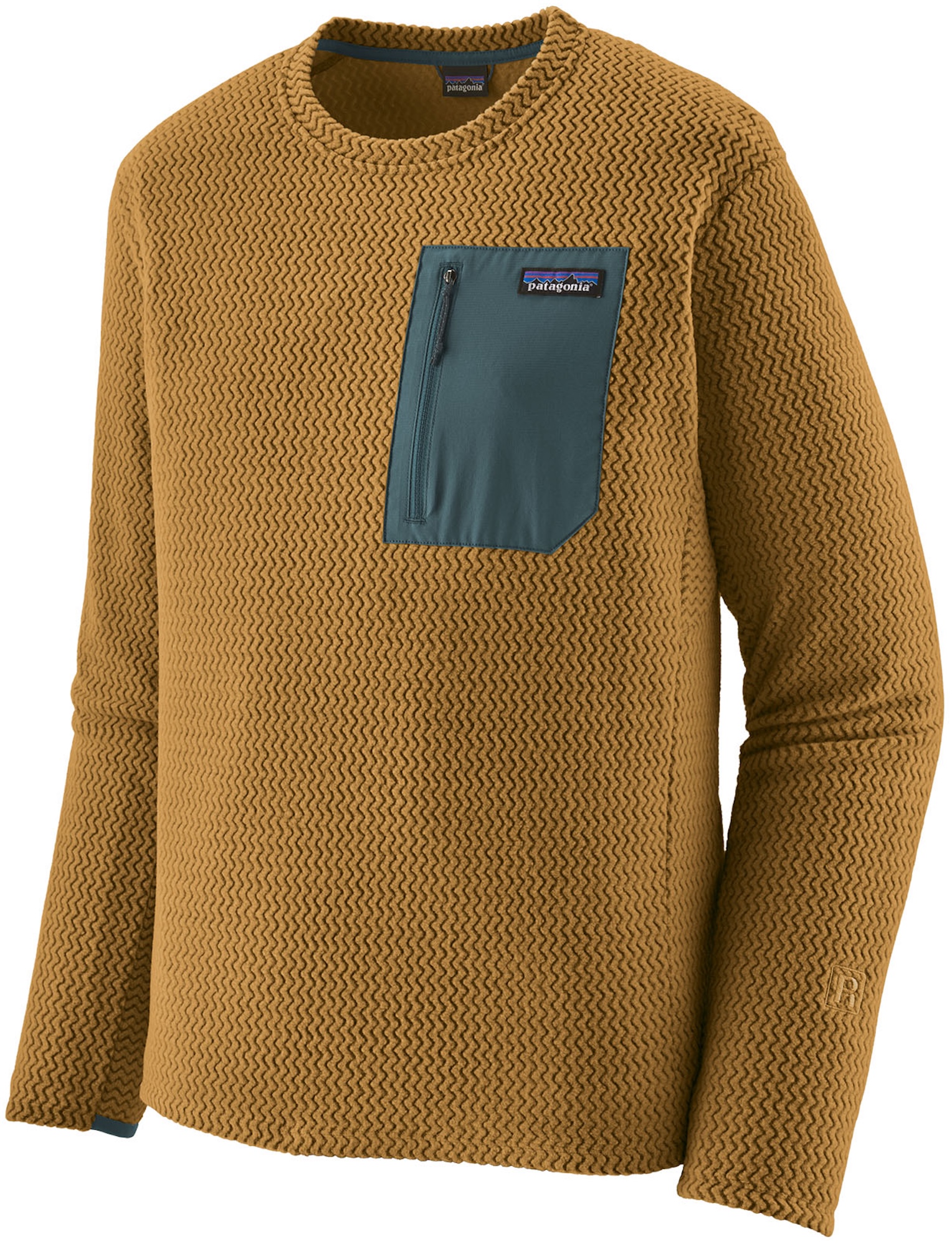 Patagonia R1 Air Crew BCBN