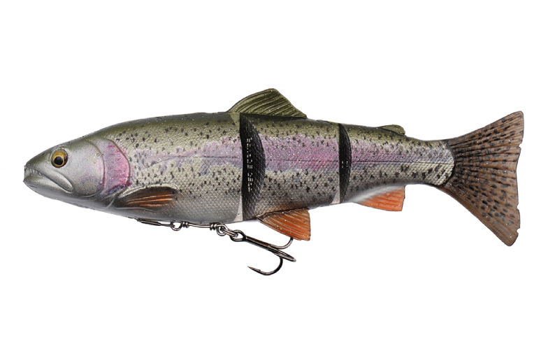 Savage_Gear_4D_Line_Thru_Trout_Rainbow_1 SG 4D Line Thru Rainbow