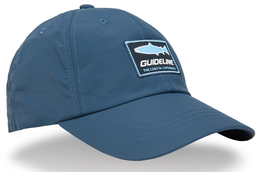 Guideline Coastal Solartech Cap Schirmmütze navy