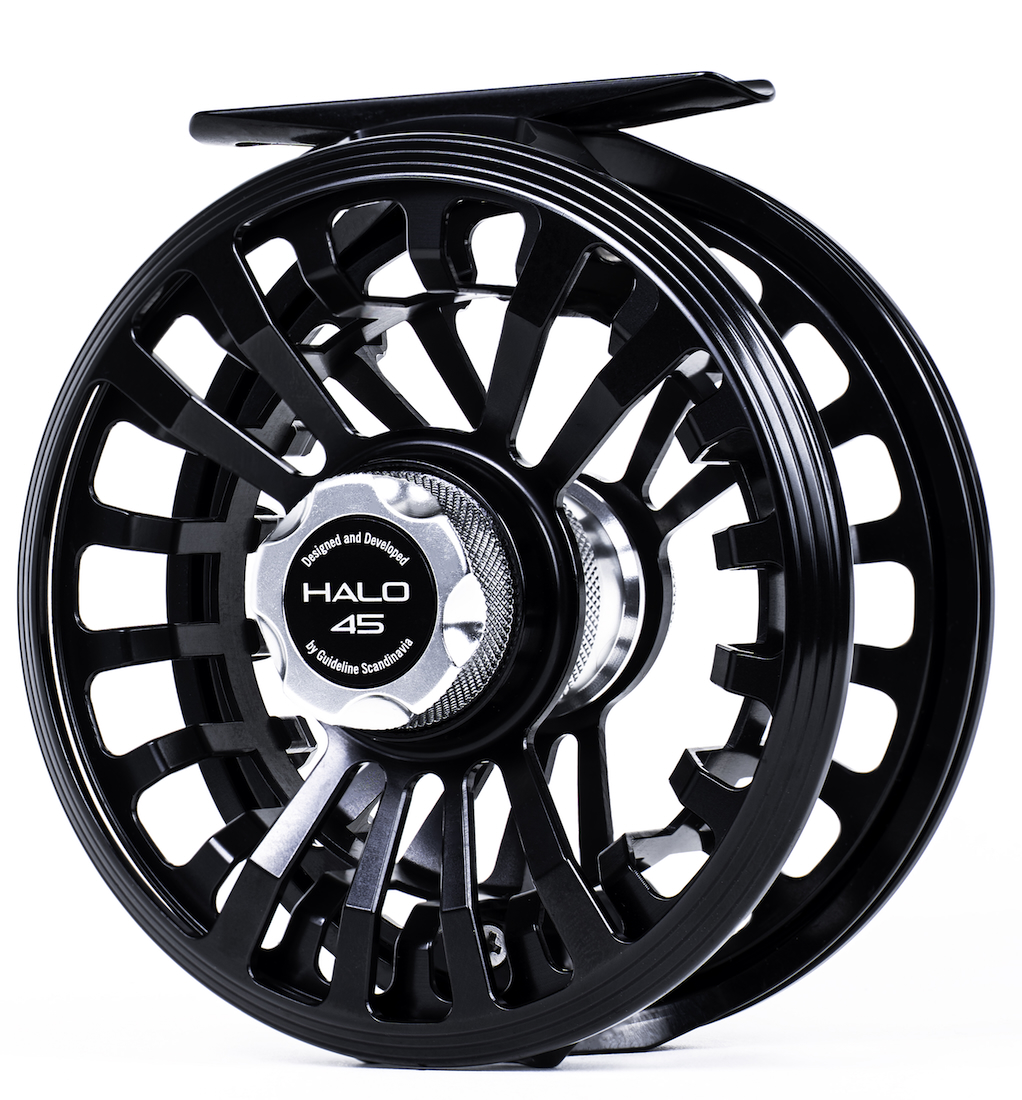 P-Guideline_Halo_Fliegenrolle_Black_4