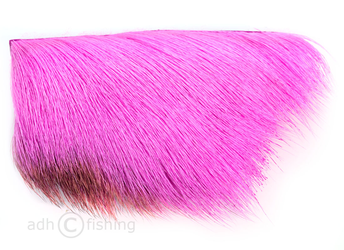 fluo pink