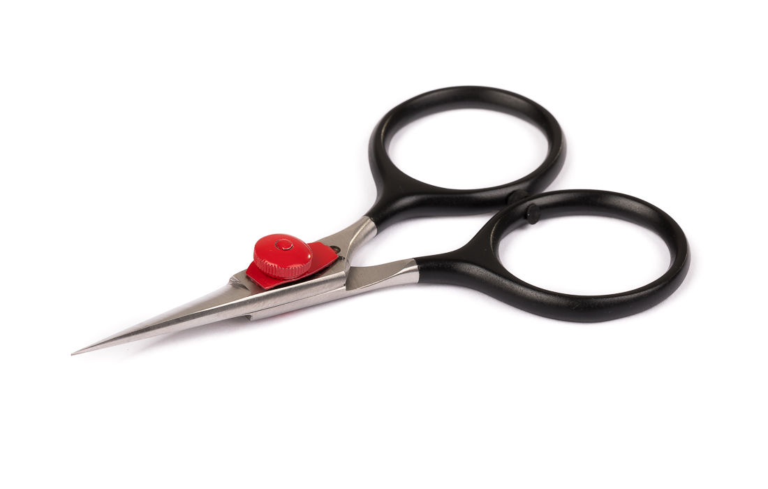 Future Fly Razor Scissors verstellbare Schere