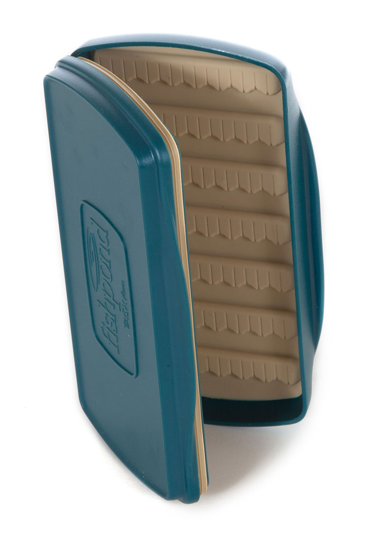 Tacky_Pescador_Fly_Box_Fliegenbox_baja_blue_2