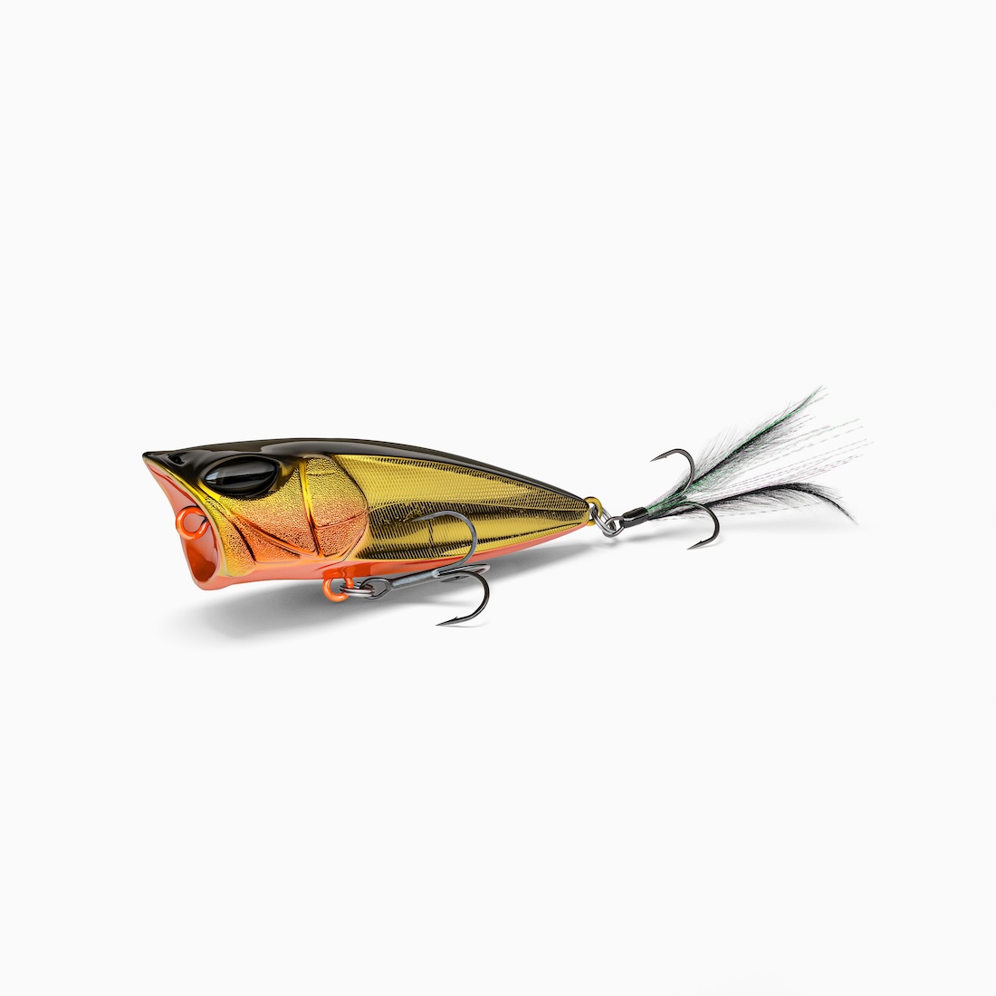 Nays TP GN 65 Hardbait 65mm