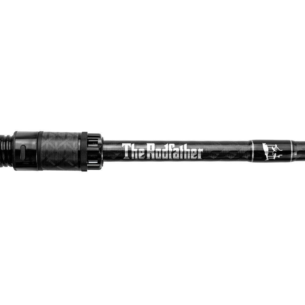 LMAB The Rodfather Baitcastrute